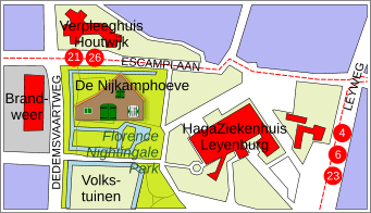 Route_Nijkamphoeve