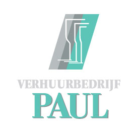 Verhuurbedrijf Paul